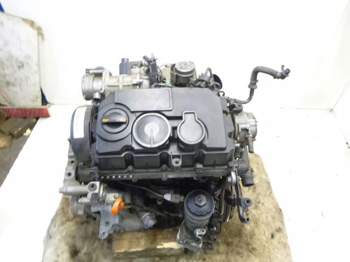 Motore passat bls - motore, tdi