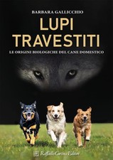 Lupi travestiti origini - lupi, travestiti.