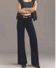 Pantalone Palazzo Frame Le