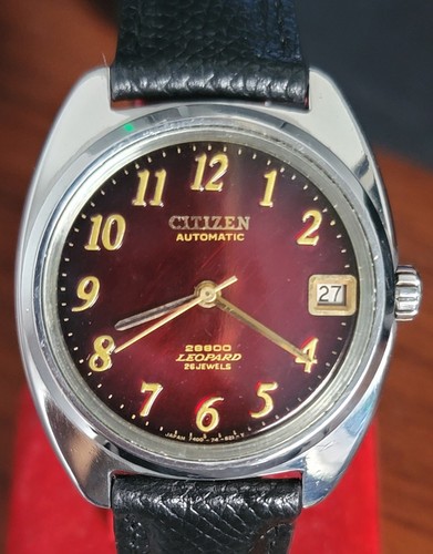 Orologio uomo automatico - uomo,
