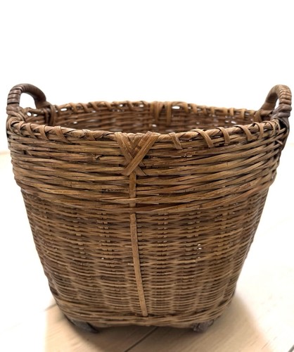 Cestino bushel vimini - , cinese