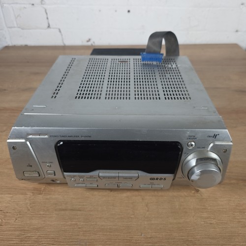 Technics eh760 - technics, sa-eh760