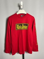 Polo jeans ralph lauren manica