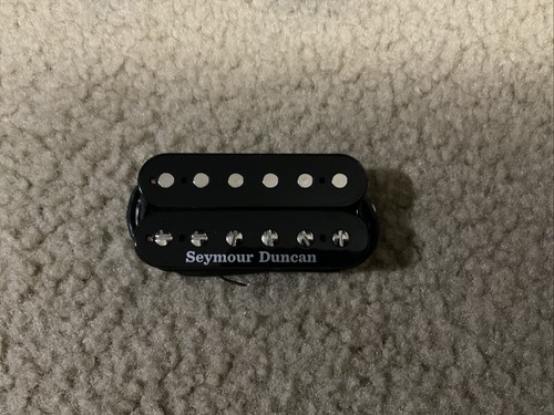 Seymour duncan distortion - tb-6,