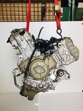Blocco motore ducati panigale - motore,