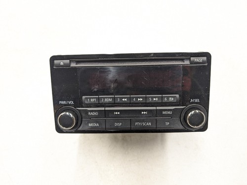 Mitsubishi outlander mk3 - mitsubishi, radio