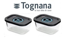 Tognana Set 2 Contenitori