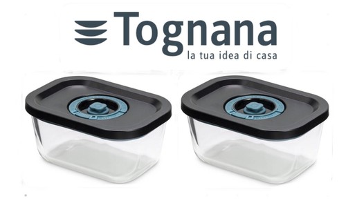 Tognana set contenitori - set, 2