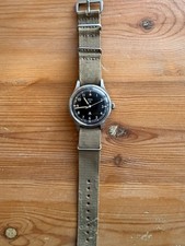 Orologio militare Smiths W10