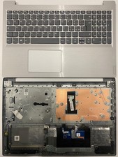Tastiera italiana TOPCASE PALMREST per Lenovo IdeaPad S145-15IWL S145-15AST S145