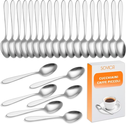 Cucchiaini caffè piccoli - caffè,