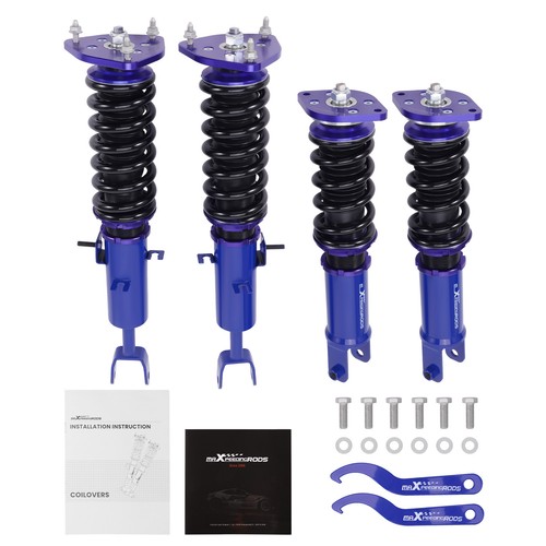 Coilover per nissan 350z - coilover,