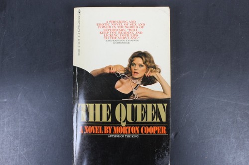 The queen morton - the, 1975