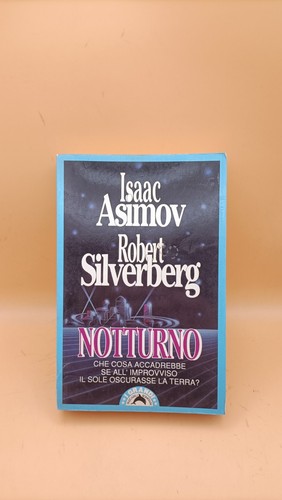 Asimov silverberg notturno - asimov/silverberg,,