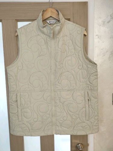Gilet scaldacorpo damart - gilet,