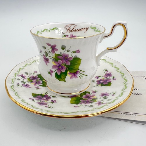 Tazza caffè porcellana - da,