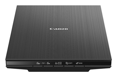 Canon canoscan scanner piano - canon,