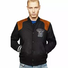 Giacca DIESEL uomo nuova