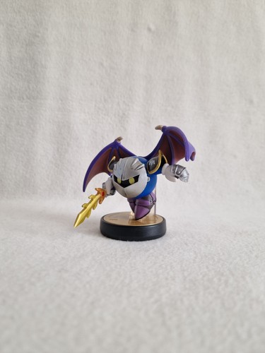 Meta knight amiibo - n., 29