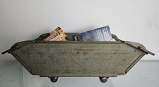 Carrello Contenitore