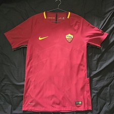 Maglia As Roma 2017