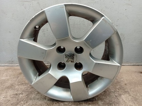 Peugeot 5008 cerchi lega - cerchi,