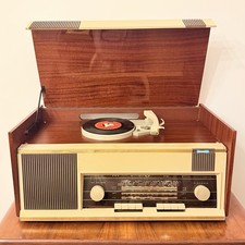 RADIO GIRADISCHI VINTAGE MIVAR