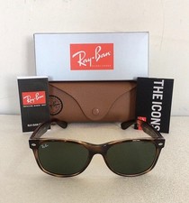 RAY-BAN RB2132 Verde NEW