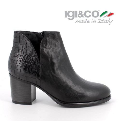 Igi stivaletto donna - stivaletto,