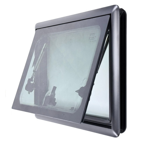 Vetro temperato 500x500 tende - vetro,