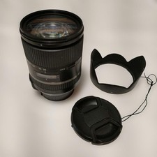 Tamron 300 obiettivo - vc,
