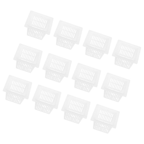 Pcs vasi fiori plastica - vasi,