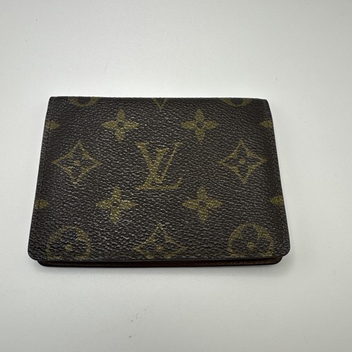 Louis vuitton monogram porte - vuitton,