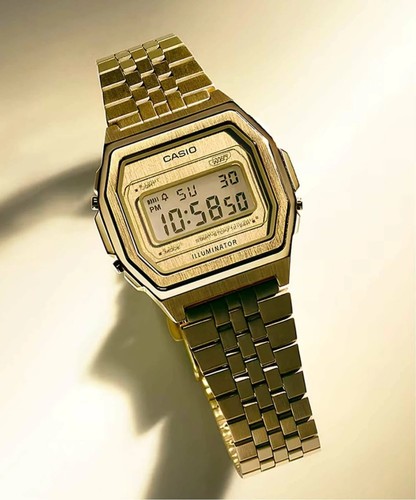 Orologio unisex casio - orologio,