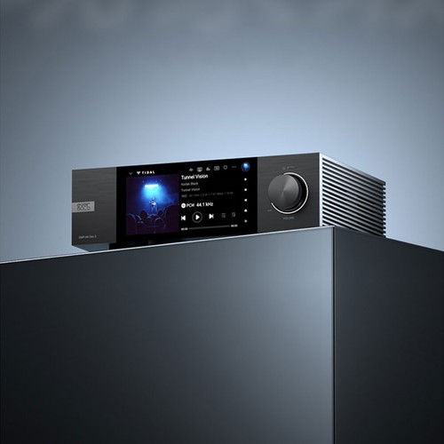 Eversolo dmp gen2 decoder - gen2,