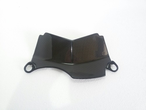 Plexiglass centrale cupolino - plexiglass,