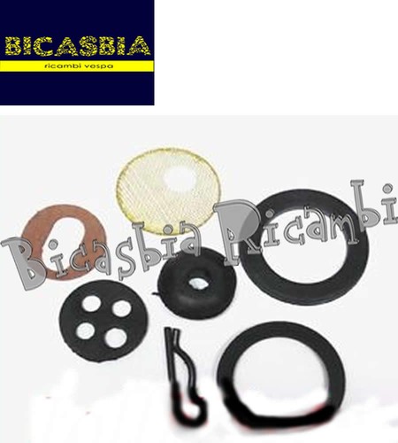 0698 kit revisione - -, rubinetto