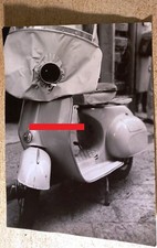 LOTTO 2 FOTOGRAFIE VESPA