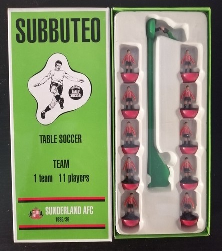Subbuteo leggenda vintage - subbuteo,
