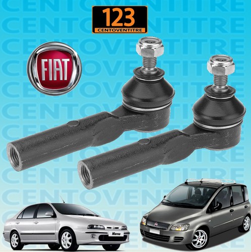 Coppia testine teste - testine,