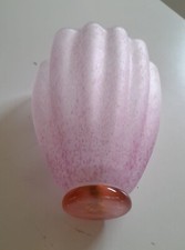 Applique da parete in Vetro di