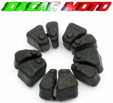 KIT PARASTRAPPI RUOTA Honda VFR F 800 1998 1999 2000 2001 2002 2003 2004 2005