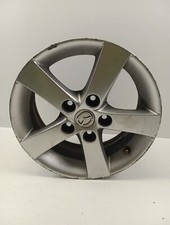 Cerchio In Alluminio Mazda 2 DY 15" J15x6JJ