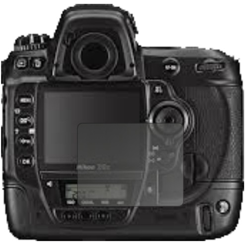 Pellicola protettiva per nikon - pellicola,