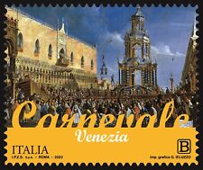 REPUBBLICA 2023 - Carnevale di