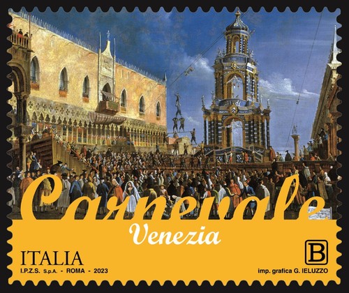 Repubblica 2023 carnevale - 2023,