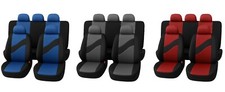 Coprisedili auto universali - coprisedili,