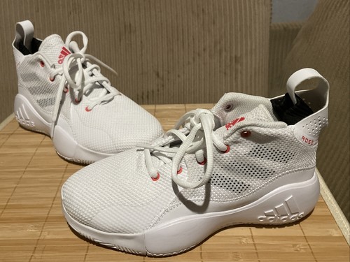 Scarpe basket adidas uomo d - da,