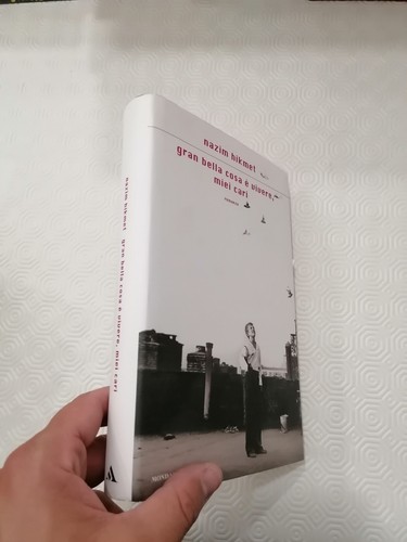 Gran bella cosa vivere - gran, e'