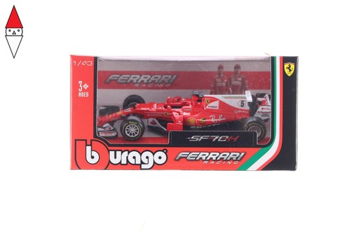 Modellino bburago ferrari - ferrari, f1